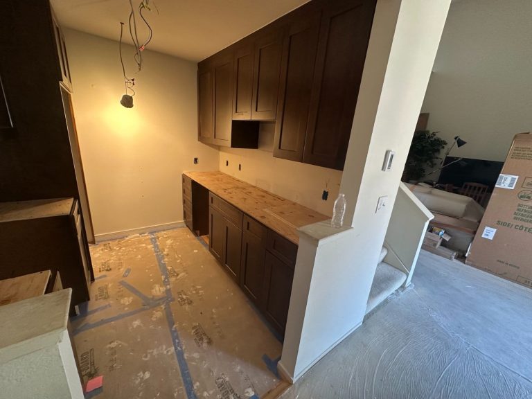 How to Plan Your Renovation Timeline and What to Expect