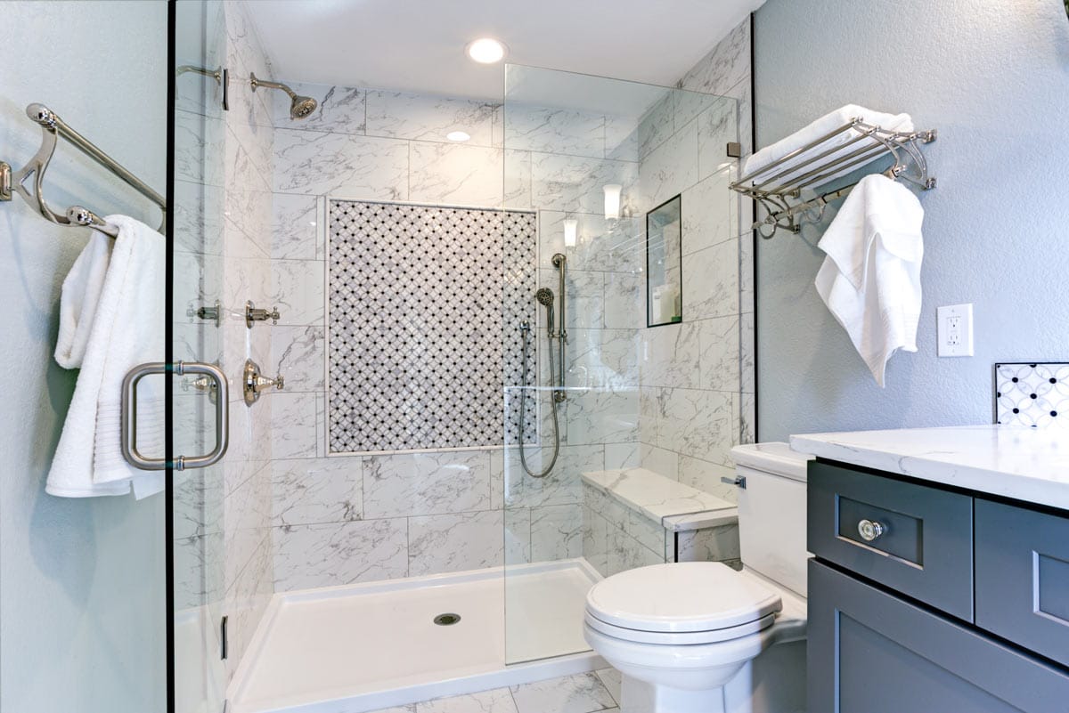 Bathroom Remodeling Contractors San Jose Top Home Builders