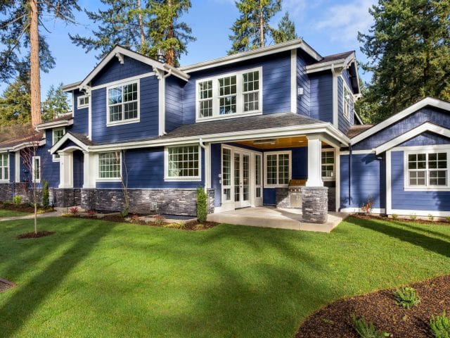 Luxury Home Builders San Jose