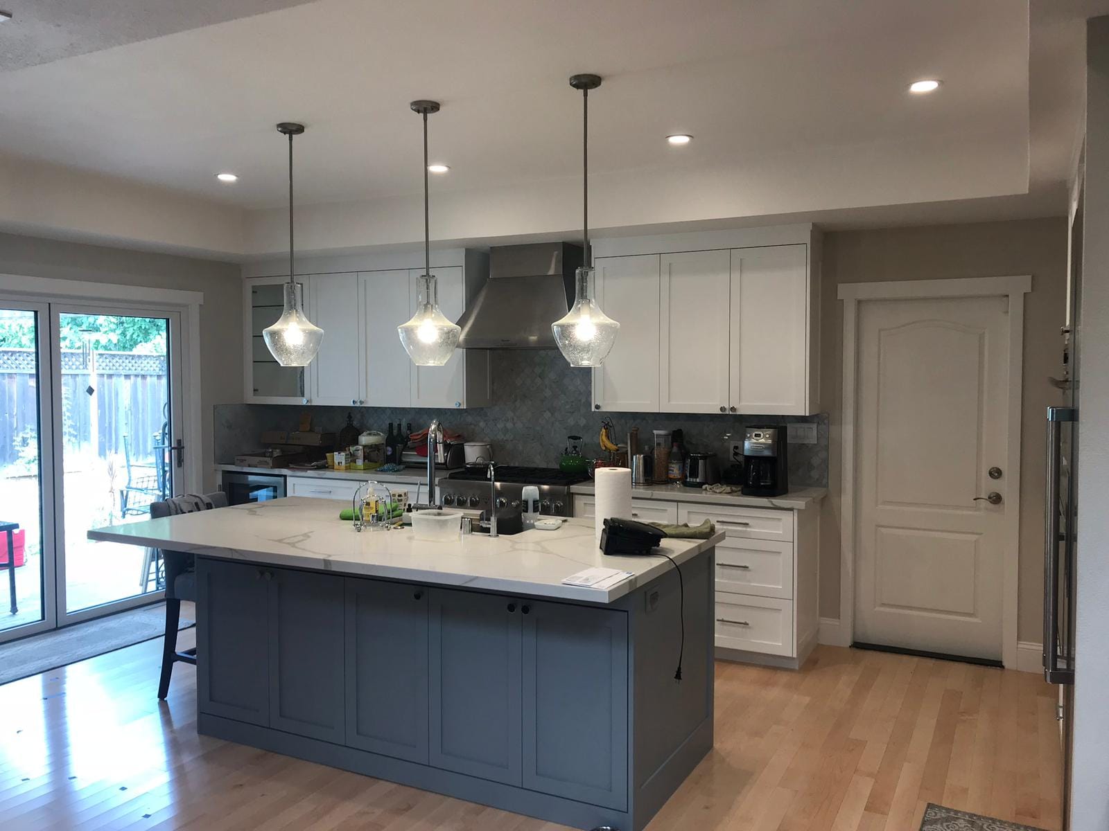 Top Home Builders - Kitchen Remodeling San Jose, CA