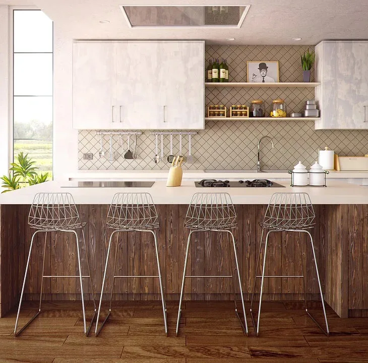kitchen installation services san jose