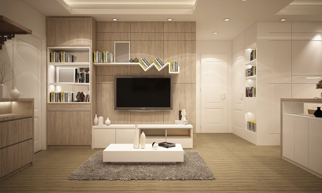 Amazing Family Room Design Toronto