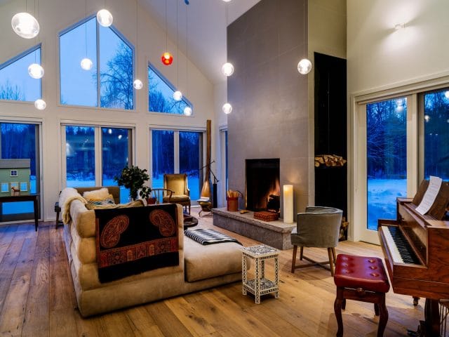 Home Remodeling