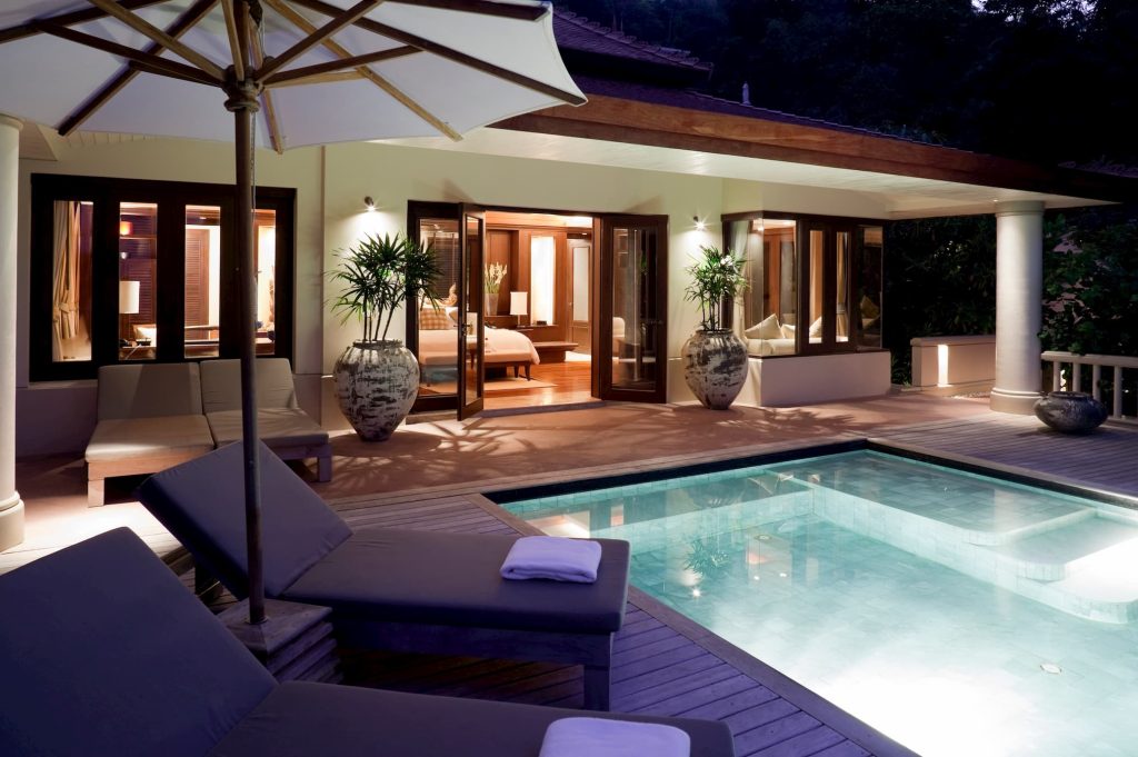Custom home expansion in san jose