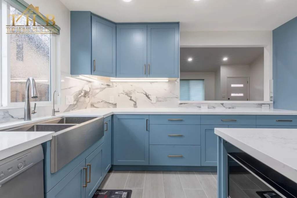 remodeling contractors san jose