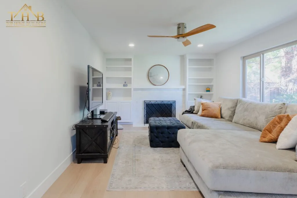 California Home Decor How To Design A Warm Minimalist California Home