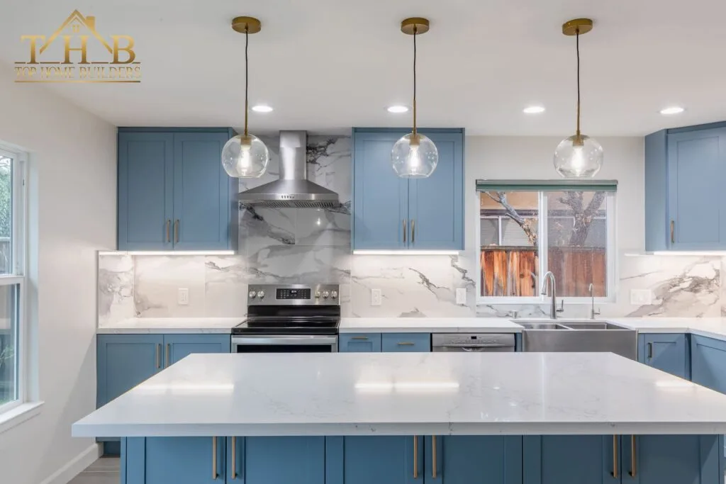 kitchen remodeling san jose ca
