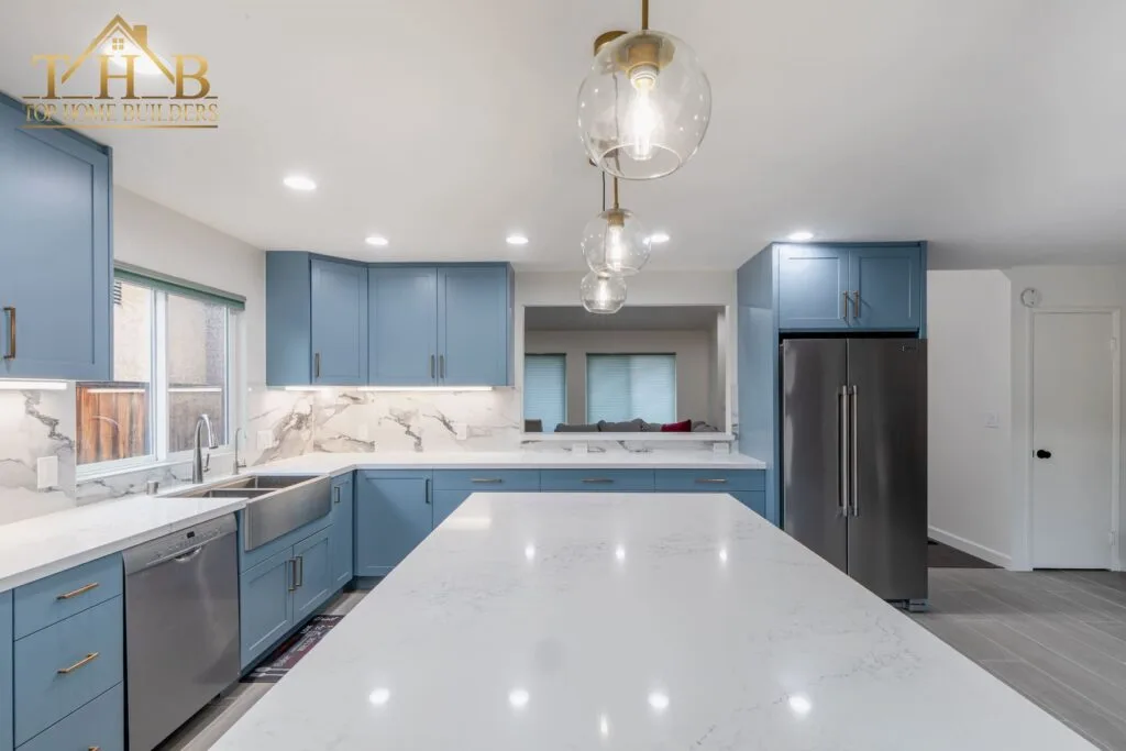 kitchen designers san jose