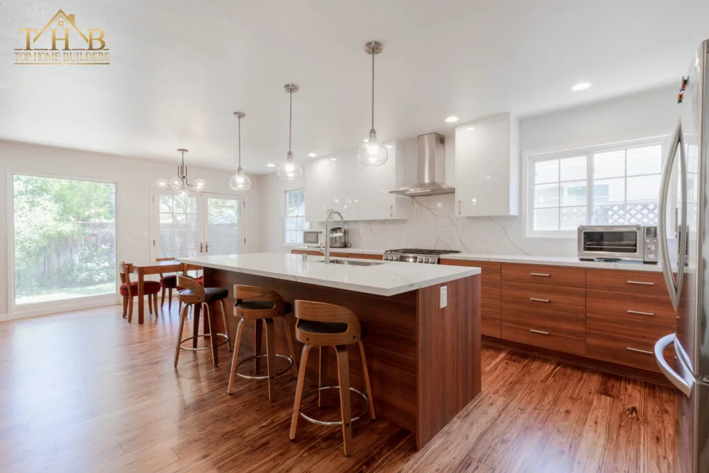 Kitchen Remodeling San Jose