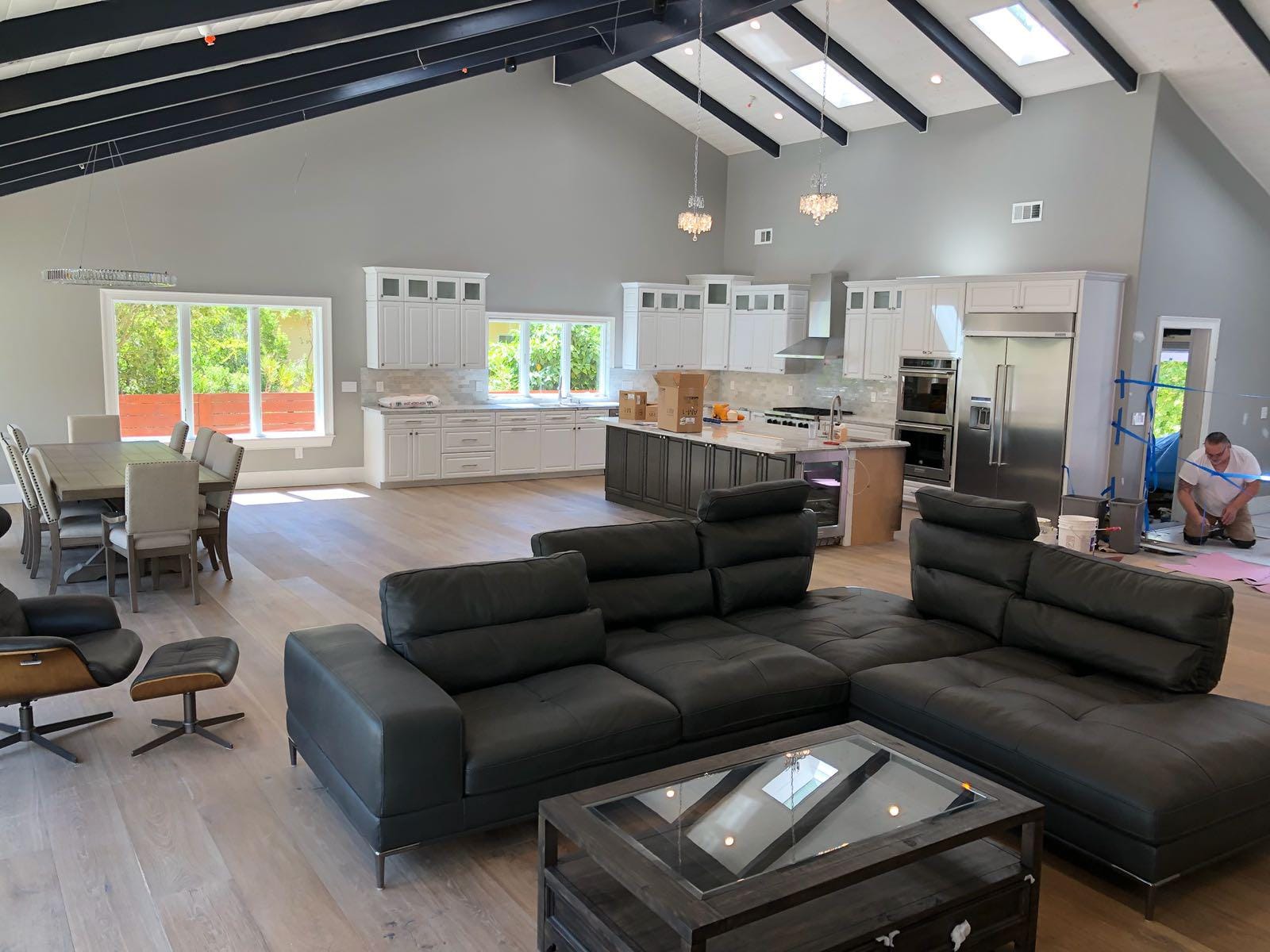 Home Remodeling
