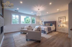 age in place home care