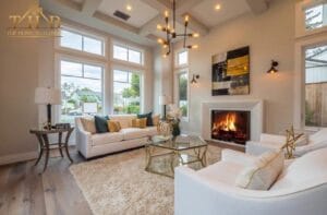 aging in place design