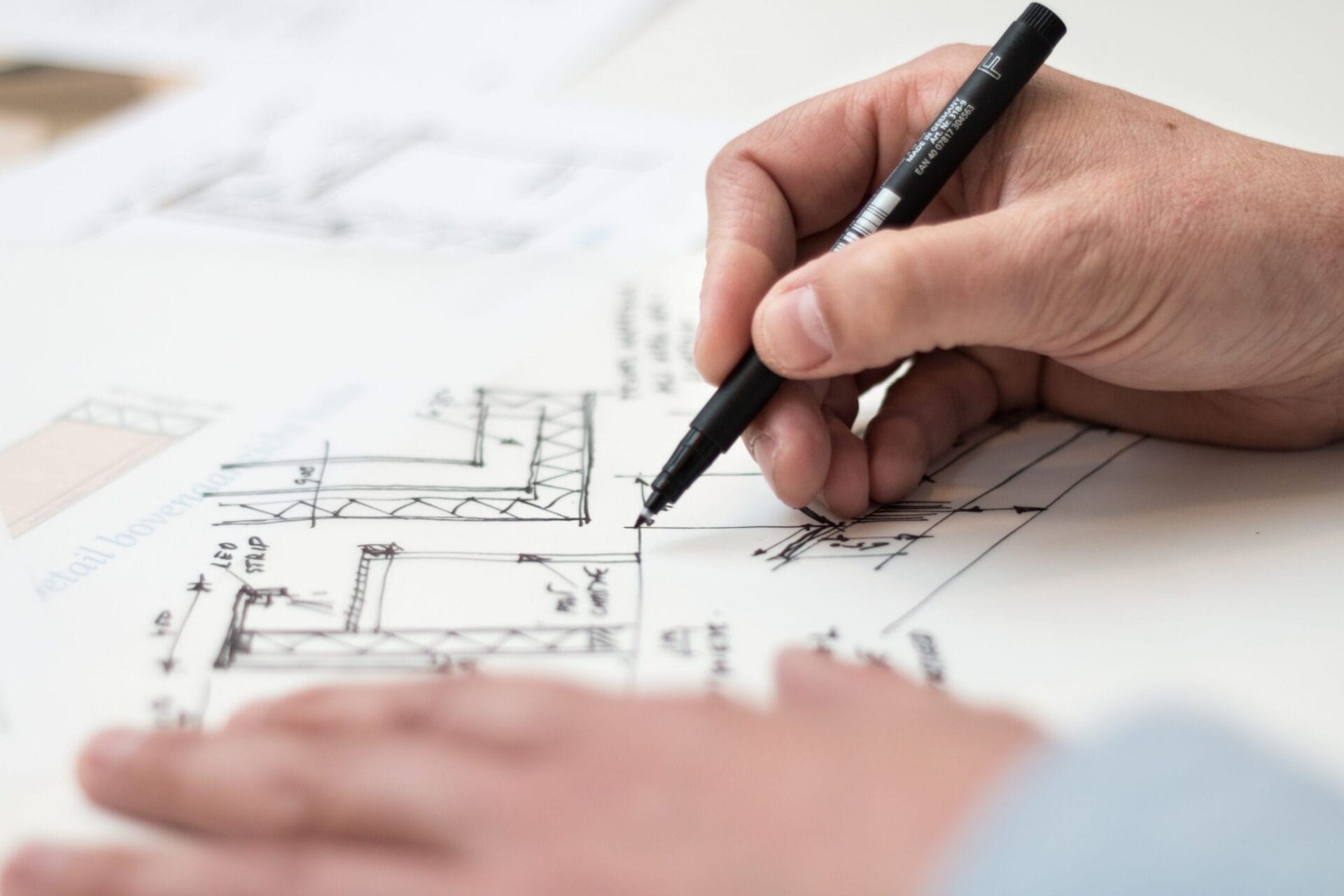 Adu Design Build San Jose
