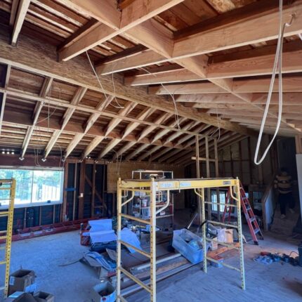 Remodel or Rebuild: Which is Better?