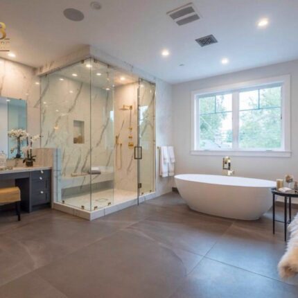 How Much Does a Shower Replacement Cost in San Jose?