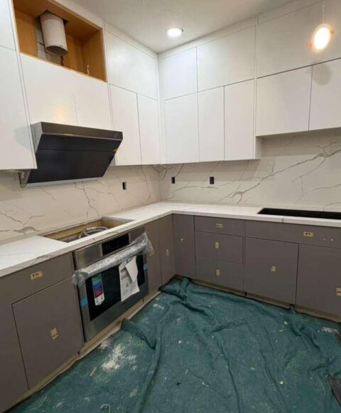 Professional Home Remodel in San Jose (Latitude Dr)