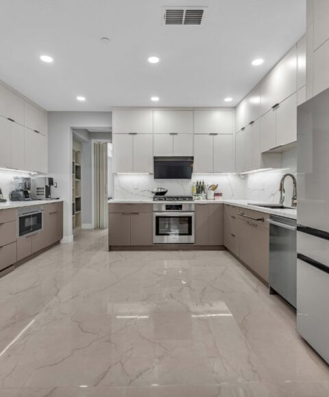 Professional Home Remodel in San Jose (Latitude Dr)