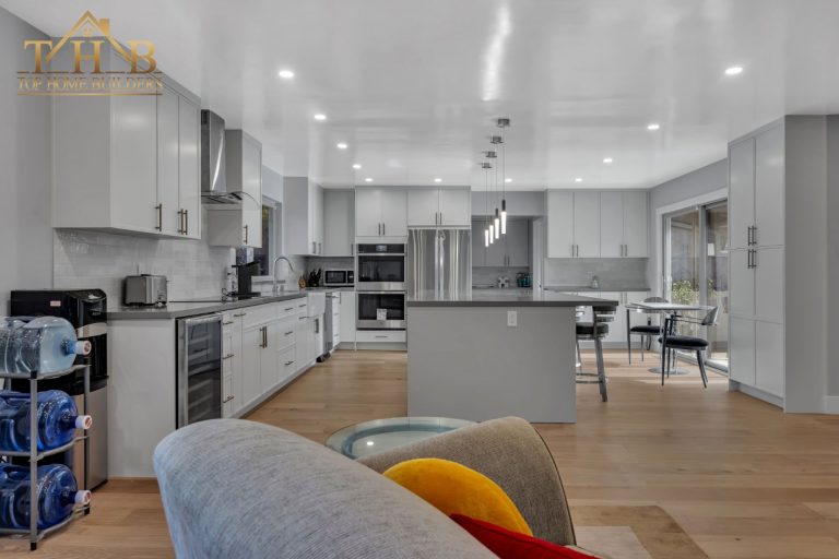 Home Renovation Budget: How Much to Set Aside for Unexpected Costs